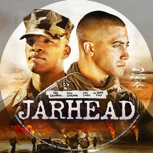 Jarhead 2005