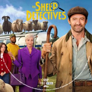 The Sheep Detectives 2026
