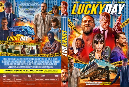 Lucky Day 2019