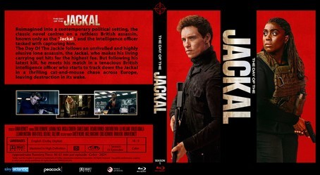 The Day of the Jackal Season 1