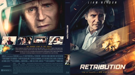 Retribution 2023