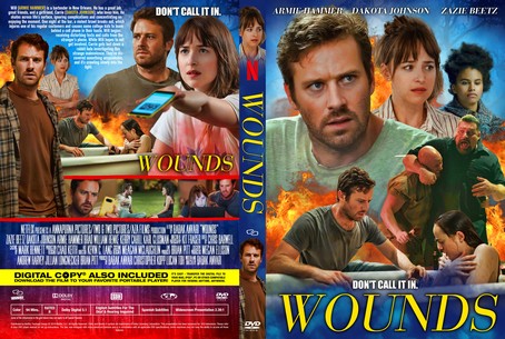 Wounds 2019