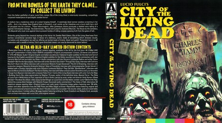 City of the Living Dead 1980