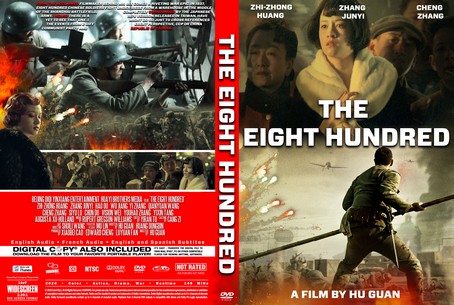 The Eight Hundred 2020