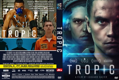 Tropic 2022
