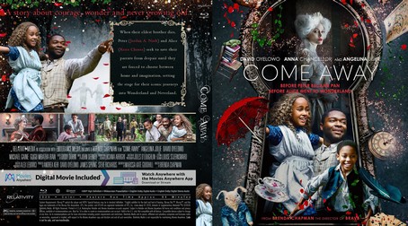 Come Away 2020