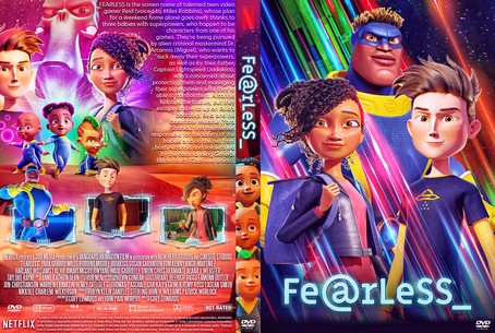 Fearless 2020