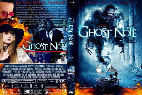 Ghost Note 2017