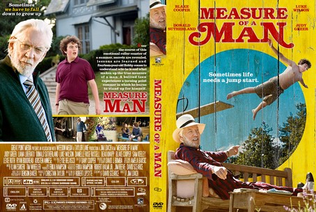 Measure of a Man 2018