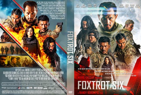 Foxtrot Six 2019