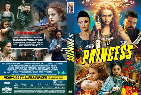 The Princess 2022