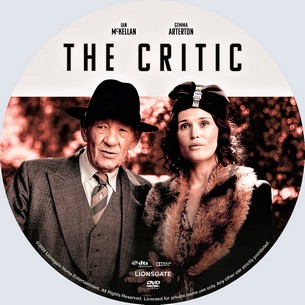 The Critic 2023