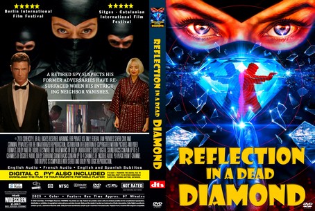 Reflection in a Dead Diamond 2025