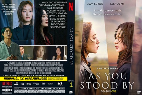 Dangsini Jugyeossd Season 1
