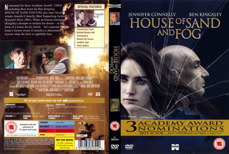 House of Sand and Fog 2003