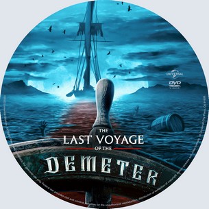 The Last Voyage of the Demeter 2023