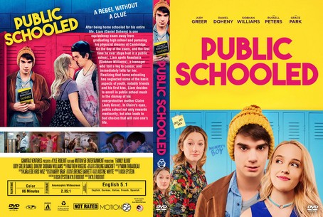 Adventures in Public School 2017