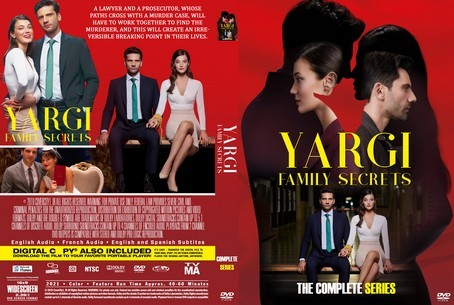 Yargi Season 1