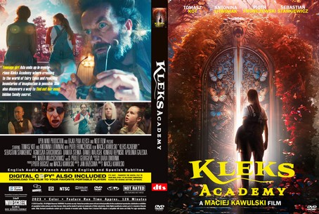 Kleks Academy 2023