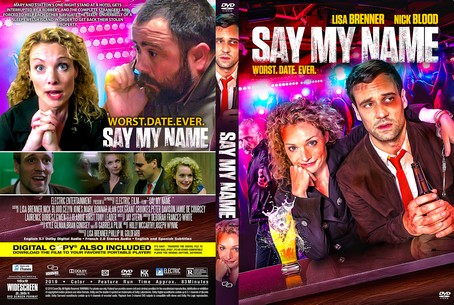 Say My Name 2018