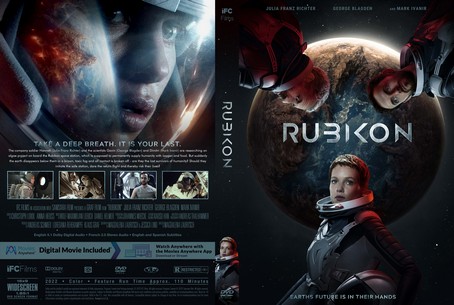 Rubikon 2022