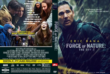 Force of Nature The Dry 2 2024