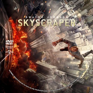 Skyscraper 2018