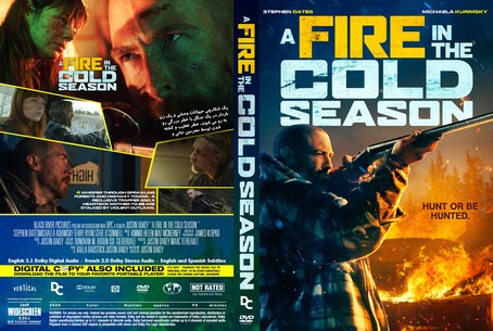 A Fire in the Cold Season 2020