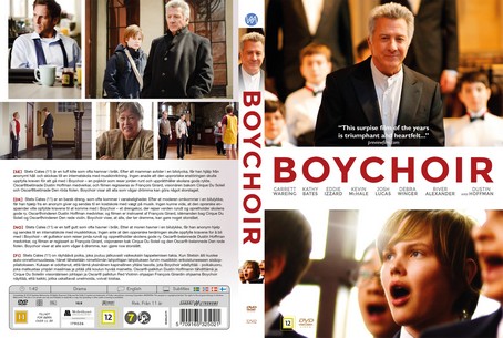 Boychoir 2014