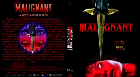 Malignant 2021