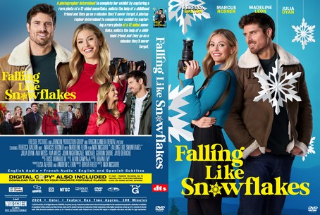 Falling Like Snowflakes 2024