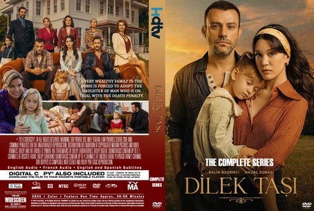 Dilek Tasi Season 1