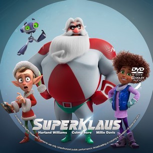 SuperKlaus 2024