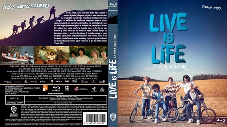 Live Is Life 2021