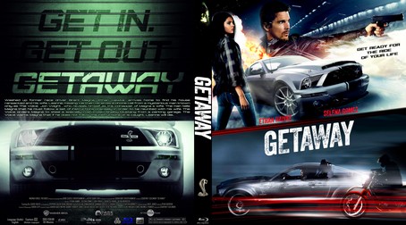Getaway 2013