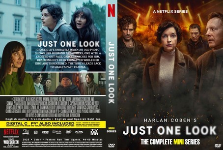 Just One Look Season 1