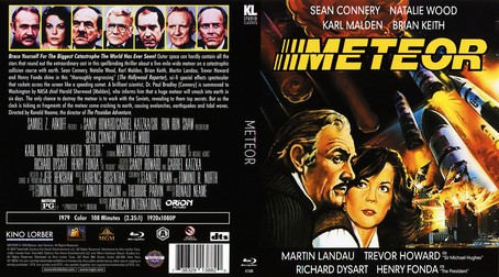 Meteor 1979