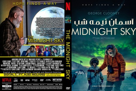 The Midnight Sky 2020