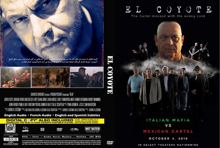 El Coyote 2019