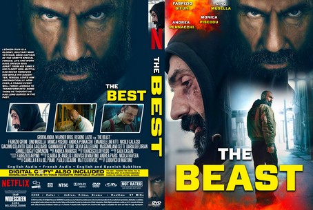 The Beast 2020