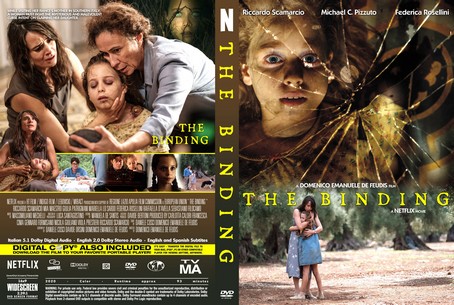 The Binding 2020