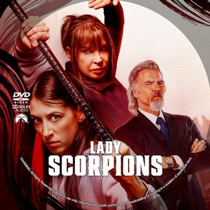 Lady Scorpions 2024