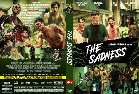The Sadness 2021