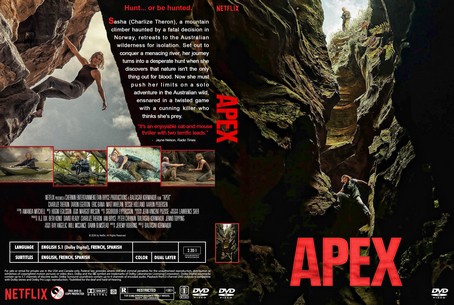 Apex 2026