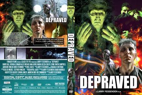 Depraved 2019