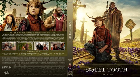 Sweet Tooth Season 1