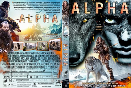 Alpha 2018
