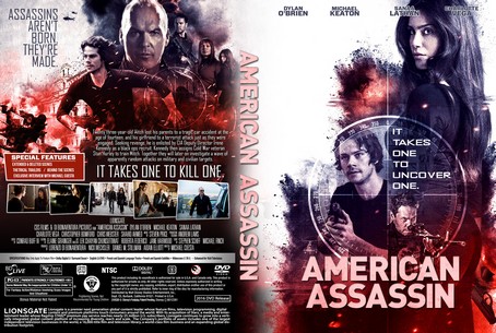 American Assassin 2017