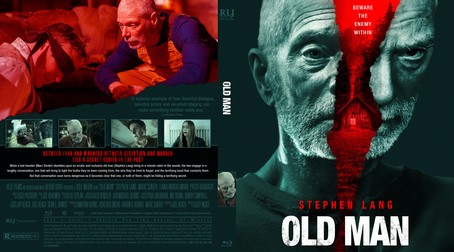 Old Man 2022