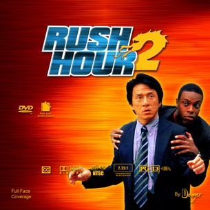 Rush Hour 2 2011
